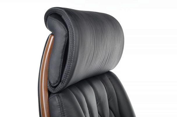 Кресло Byron YS1505A Черный - Вид 7