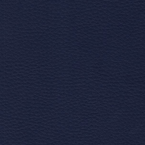 Диван мягкий двухместный "Хост" М-43, 1200х620х780 мм, без подлокотников, экокожа, темно-синий - Вид 5