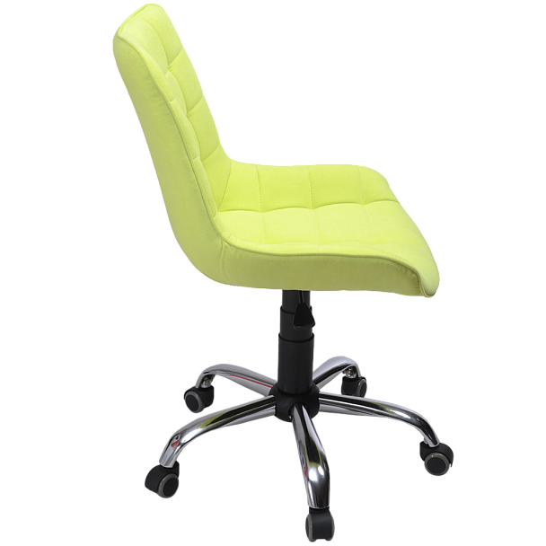 Кресло "Феликс G", CH, зеленый - Вид 3