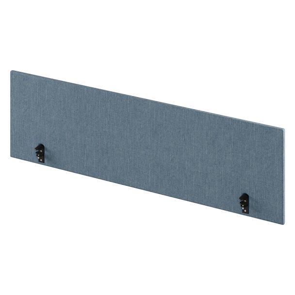 Экран фронтальный тканевый Everprof EVO Acoustic 1580х22x455 Romeo 10 - Вид 1