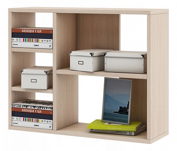 Полка навесная Лайт-19 - Вид 1