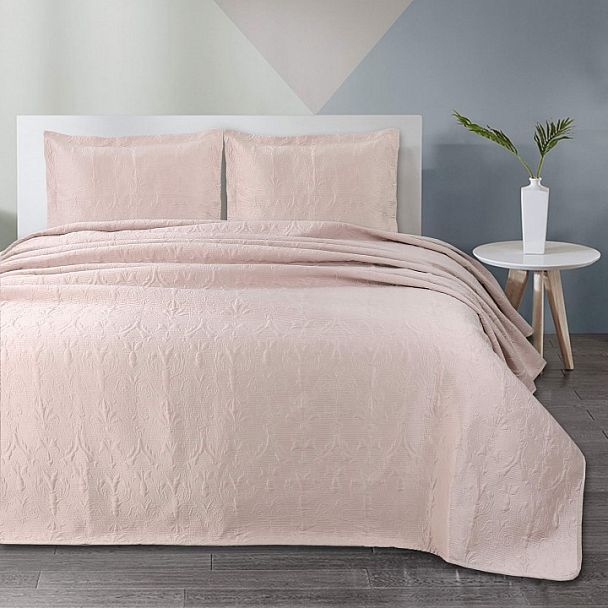 Покрывало с наволочками евростандарт Арабеска - Вид 1