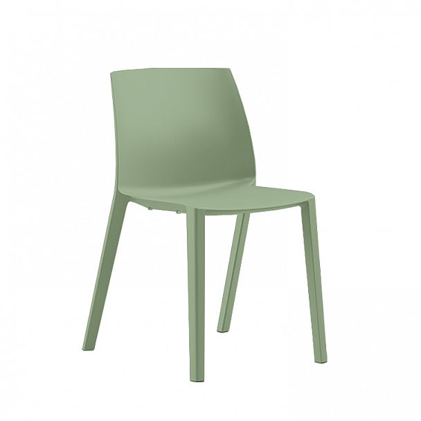 Стул Dora 263/A green - Вид 1