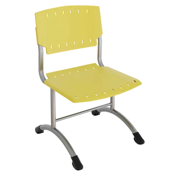 Стул Сигма PL нерегулируемый гр.р.7 - Вид 20