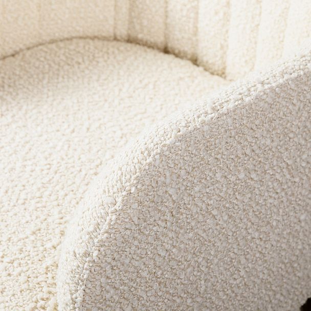 Стул Olaf бежевый/т.орех - Вид 14