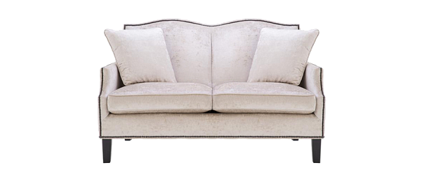 Диван "Мерлин V-03/2" 2-х местный - Вид 1