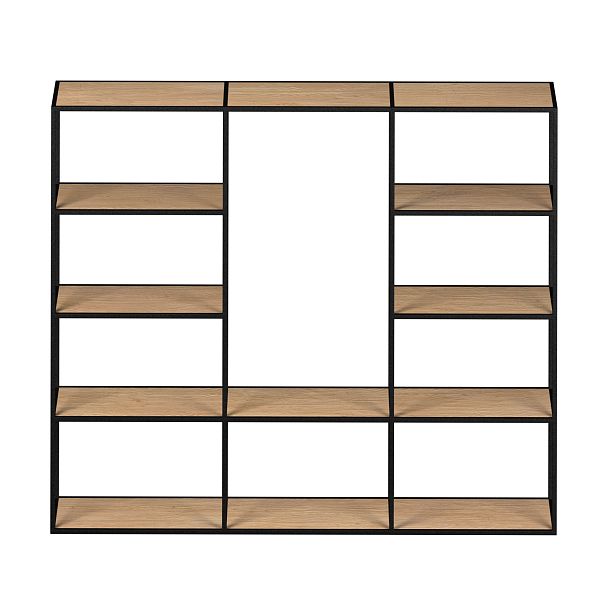 Стеллаж 118 - Вид 4