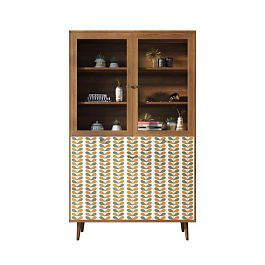 Буфет Berber принт 23 - Фото предпросмотра