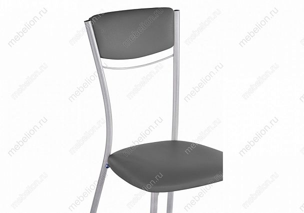 Стул Goki серый - Вид 5