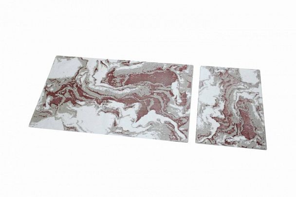 Набор ковриков для ванной Percy - Вид 2