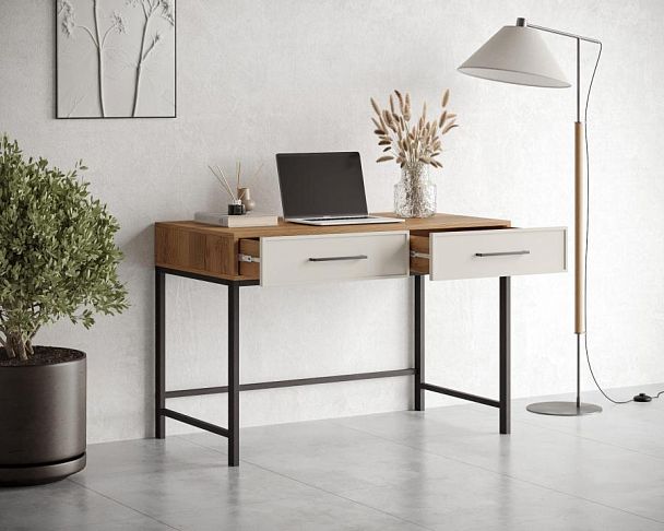 Стол-консоль Nicole малый NBB32 - Вид 2