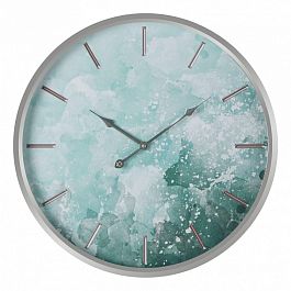 Настенные часы (50x5 см) Aviere 25525 - Фото предпросмотра