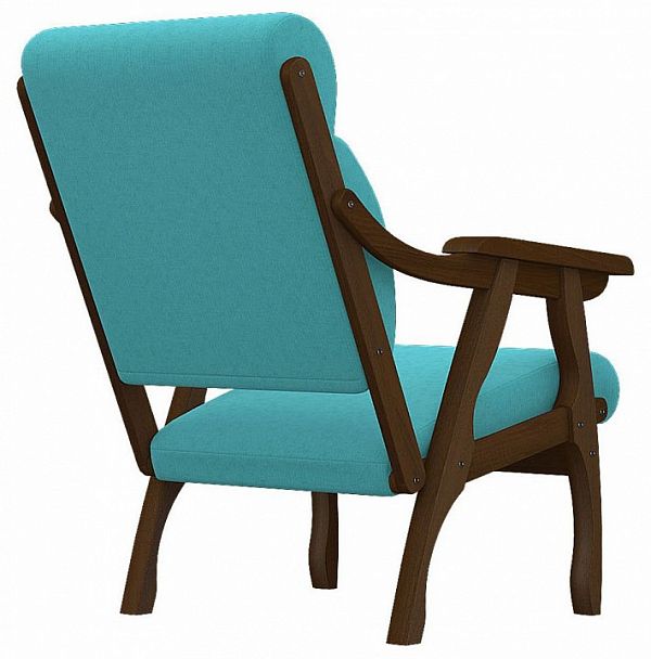 Кресло Вега 10 - Вид 4