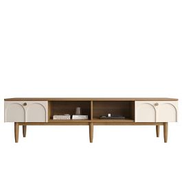 Комод под TV с двумя ящиками Arka AR08 - Фото предпросмотра