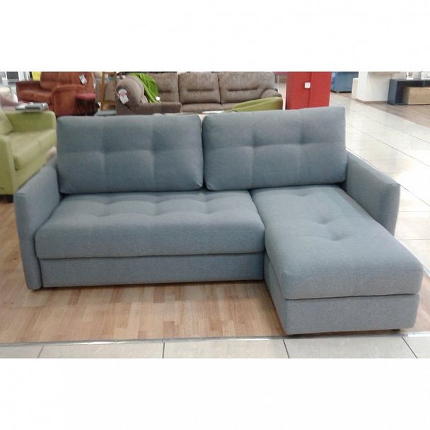 Диван "Дрим" с канапе кор.лок 12 - Вид 8