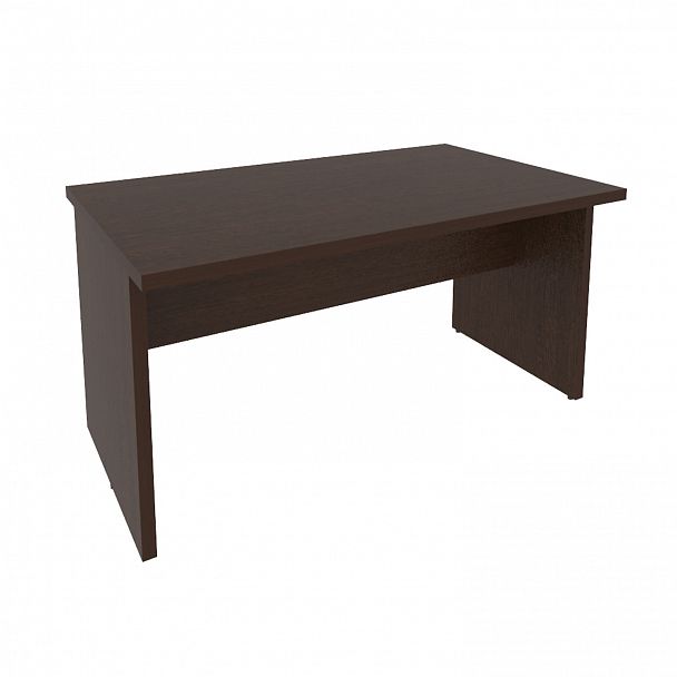 Стол "First" KSP-1 венге - Вид 1