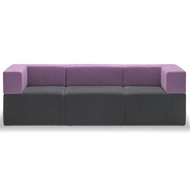 Кресло "Сити" - Вид 2