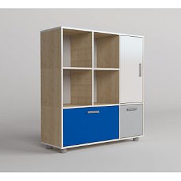 Модуль напольный "Лидер" 3*3*1 - Фото предпросмотра