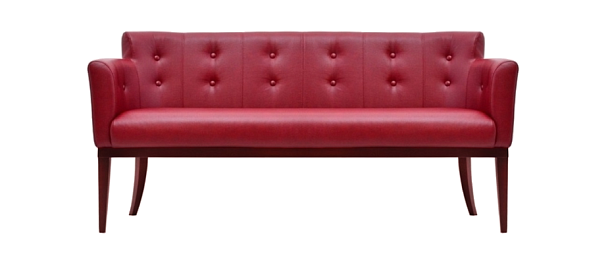 Диван "Леонардо C-05/3" 3-х местный - Вид 1