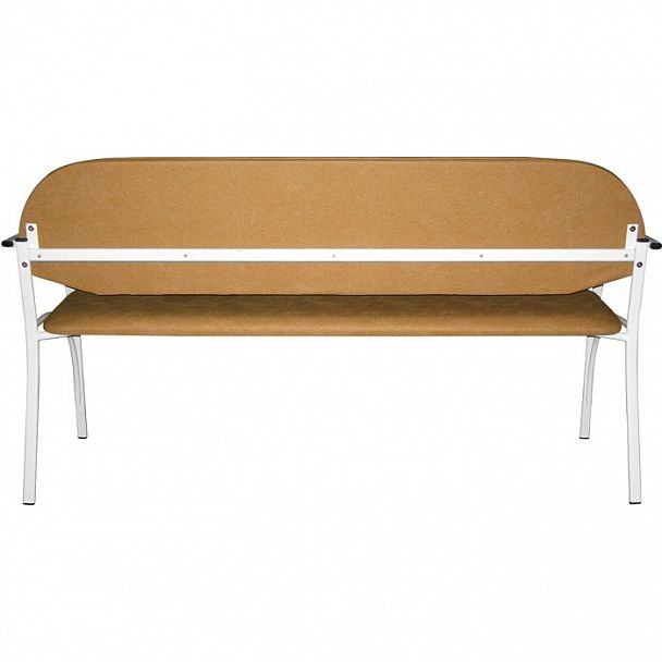 Диван-скамейка М117-013 beige - Вид 6
