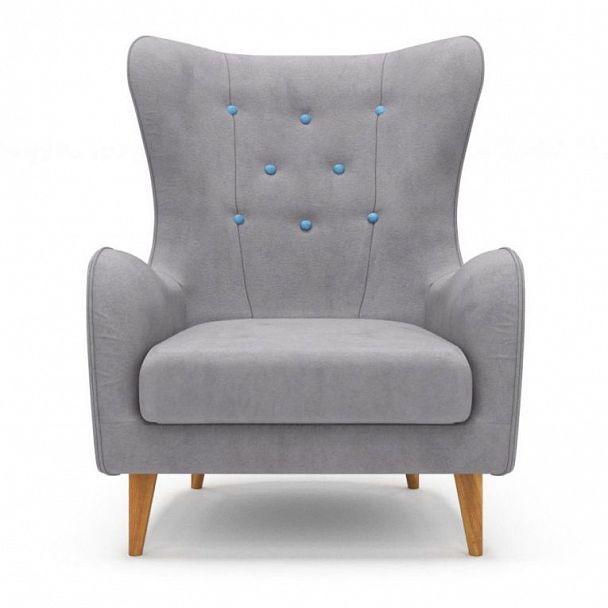 Кресло Montreal - Вид 3