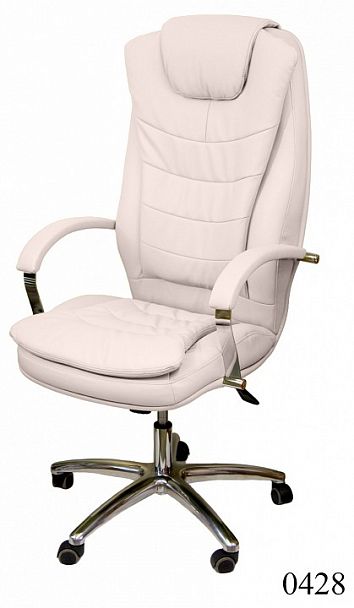 Кресло для руководителя Маркиз КВ-20-131112-0428 - Вид 3