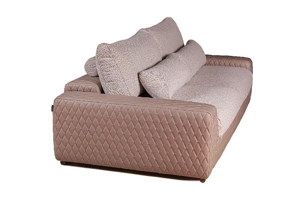 Aldo диван-кровать трехместный, прямой - Вид 12