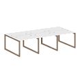/catalog/kategorii/stoly/rabochie-stantsii-i-bench-sistemy/metal-system-quattro-r-st-na-6-rab-mesta-na-o-obraznom-m-k-50bo-sm-6-1-belyy-mokko-metall-3000-1475-/ - фотография