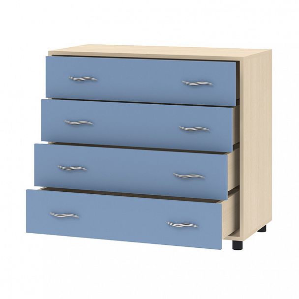 Комод "Дельта - 25" - Вид 2