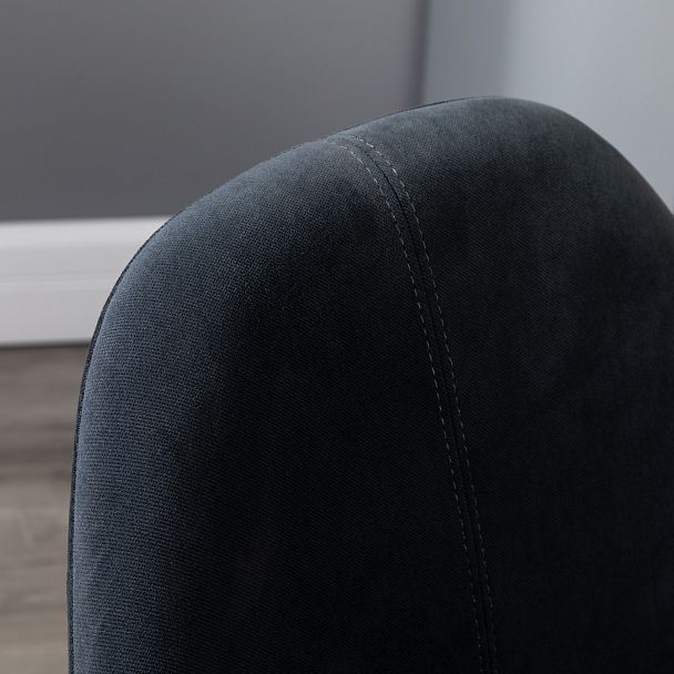 Кресло Kent Diag grey/т.орех - Вид 10