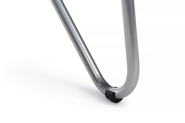 Стул Самба с пластиковыми подлокотниками SMB-03 Черный - Вид 9