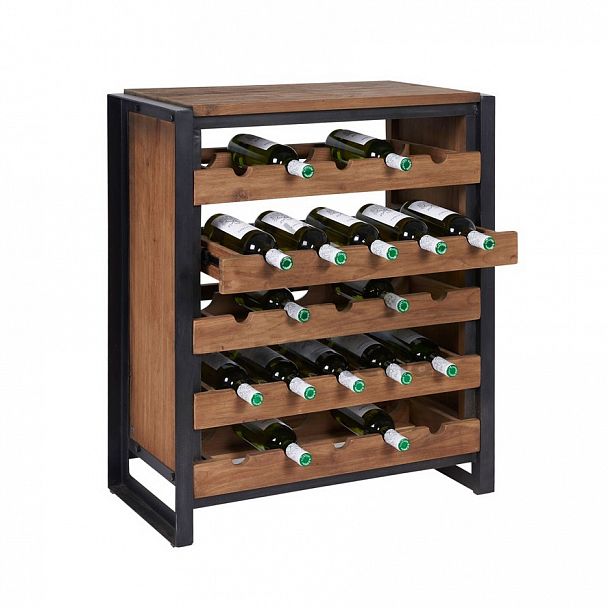 Стеллаж 15 - Вид 3