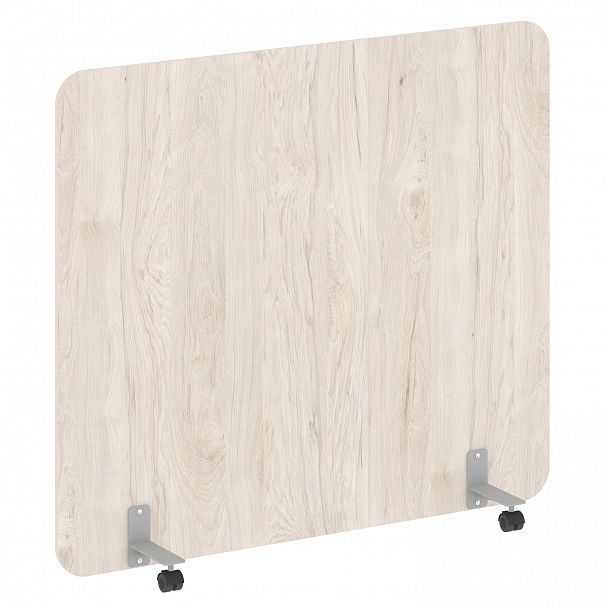 Перегородка "R-Line" DP.R-160-140 денвер светлый - Вид 1