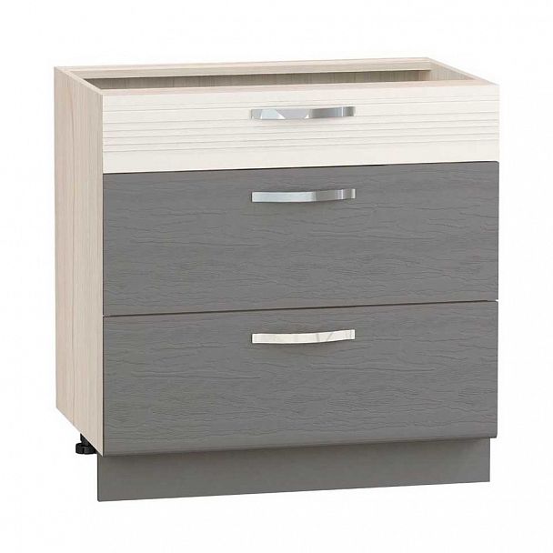 Стол "Графит" 74.67 - Вид 1