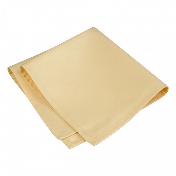 Салфетки Ричард 45x45см, светло-бежевый - Вид 2