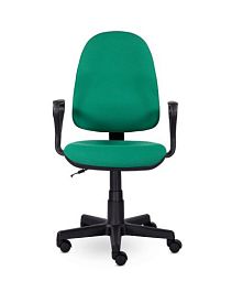 Престиж/Самба кресло С-34 зеленый - Фото предпросмотра