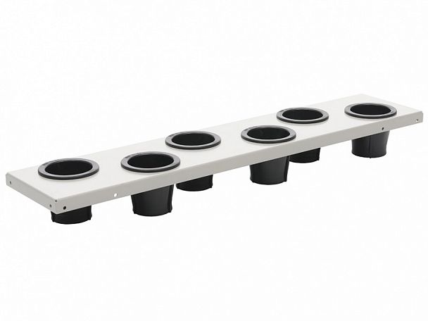 Полка для тележки HARD SK 50 - Вид 1