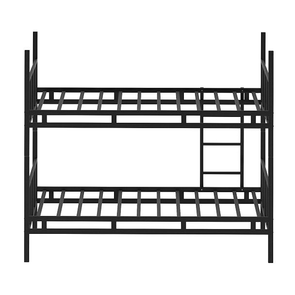 Кровать Leonela односпальная, двухъярусная - Вид 3