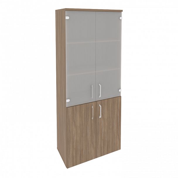 Шкаф "Onix" O.ST-1.2 дуб аризона - Вид 1