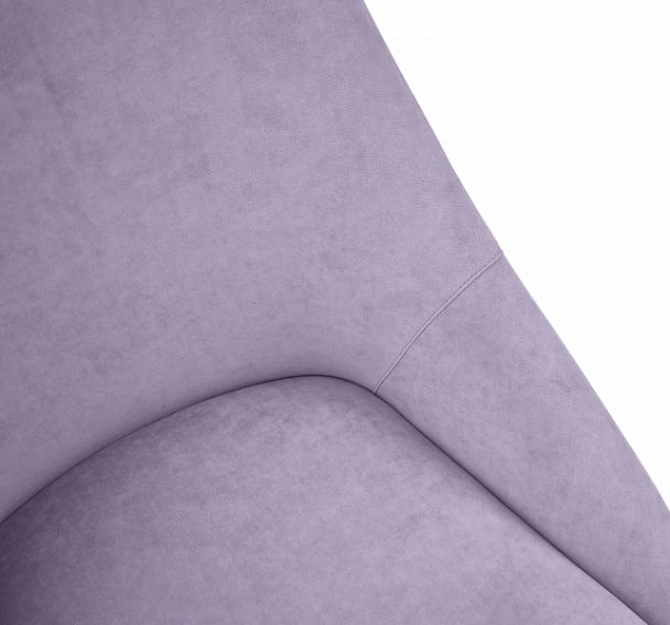 Стул "Монти-лофт" сиреневый - Вид 4