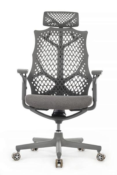 Кресло Ego A644 Серый - Вид 5