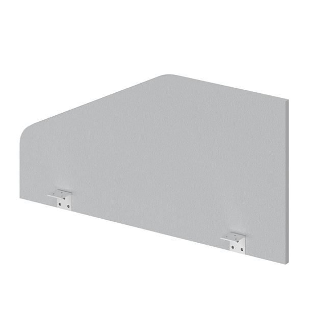 Экран А-521.Ф Серый 900x18x450 Арго - Вид 1