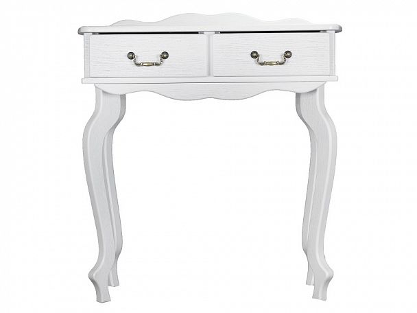 Стол туалетный Берже 21 ясень белый - Вид 4