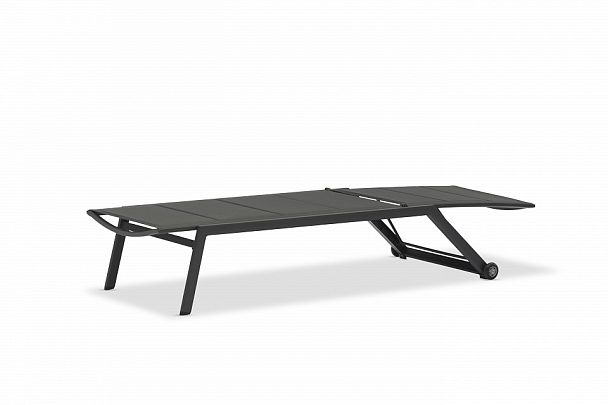 Лежак Visby - Вид 3