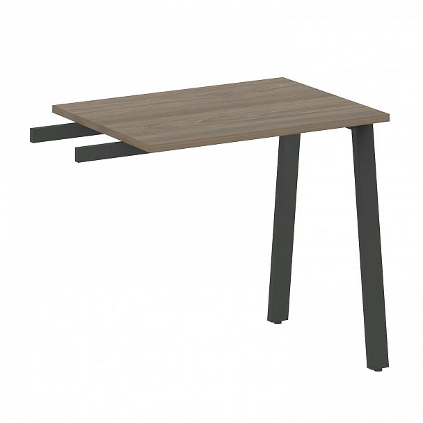 Приставка "Metal System" БА.ПР-2 вяз/антрацит - Вид 1