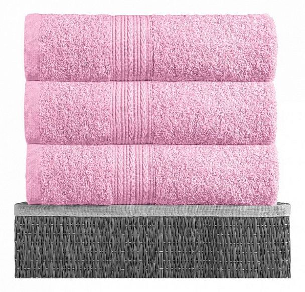 Банное полотенце (70x140 см) Bayramaly - Вид 1