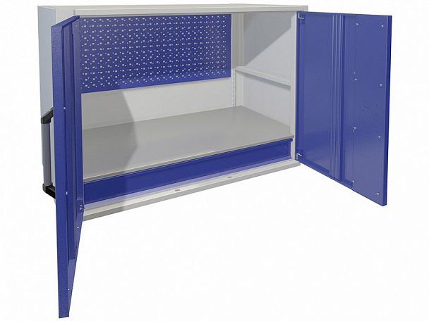 Инструментальный шкаф HARD 1000-021010 - Вид 1