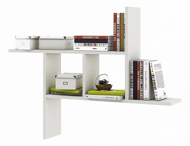 Полка навесная Лайт-36 - Вид 1