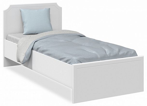 Кровать односпальная ДримСтар ДС-50 - Вид 1