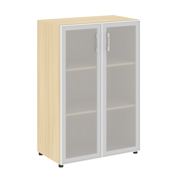 Yalta Шкаф LT.ST-2.4 R Акация 800*450*1195 - Вид 1